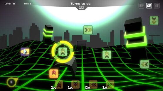 Screenshot Wayblock