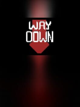 Cover WayDown
