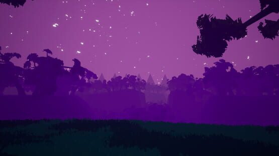Screenshot Wayward Rose