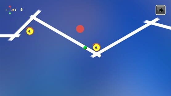 Screenshot WaywaY