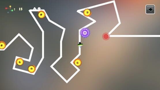 Screenshot WaywaY