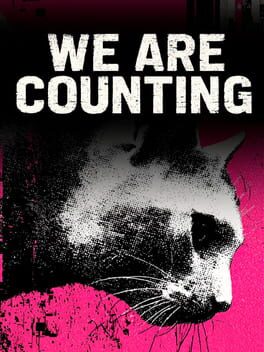 Cover We Are Counting