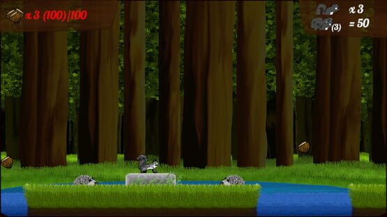 Screenshot Wealdfall Squirrel