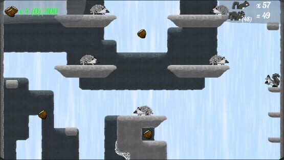 Screenshot Wealdfall Squirrel