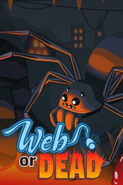 Cover Web or Dead