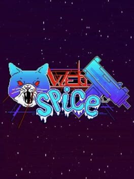 Cover Web Spice