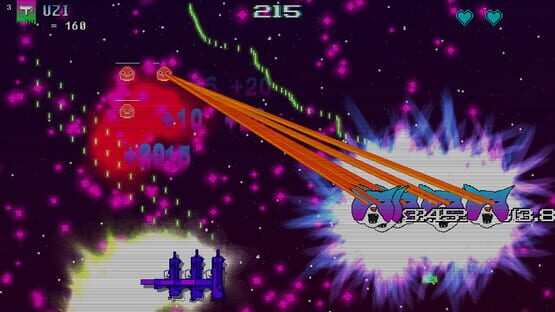 Screenshot Web Spice