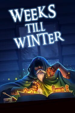 Cover Weeks Till Winter