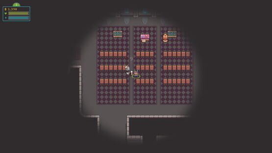 Screenshot WeeRPG
