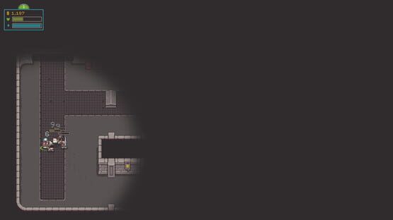 Screenshot WeeRPG