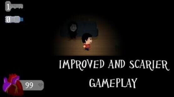 Screenshot Welcome to the Mansion Remastered