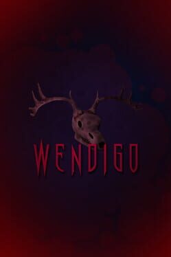 Cover Wendigo
