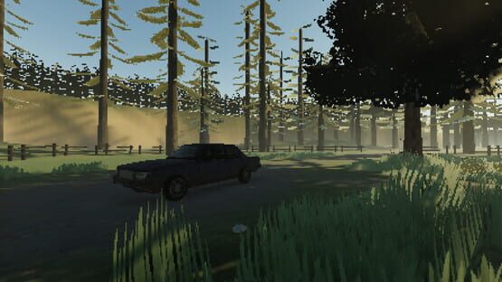 Screenshot Wendigo