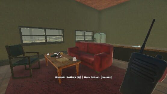 Screenshot Wendigo