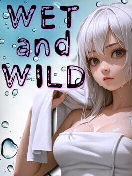 Cover Wet and Wild