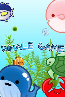 Cover Whale Game Online
