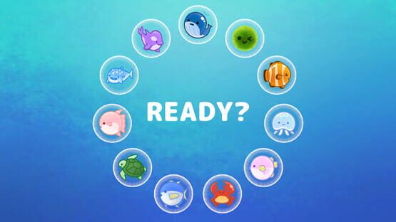 Screenshot Whale Game Online