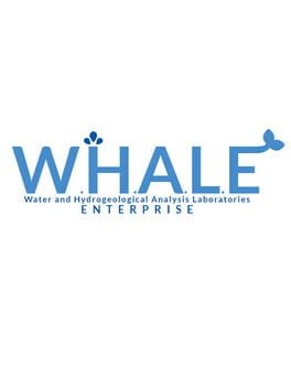 Cover W.H.A.L.E.