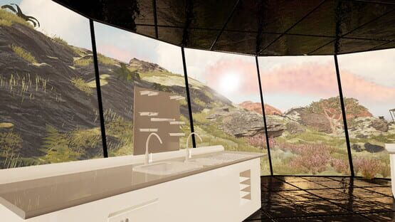 Screenshot W.H.A.L.E.