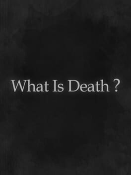 Cover What Is Death?