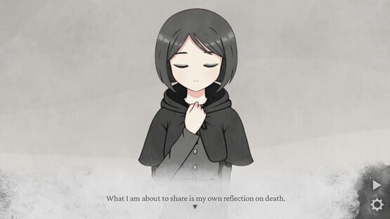 Screenshot What Is Death?