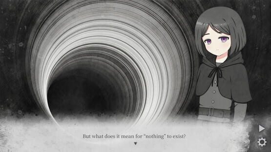 Screenshot What Is Death?