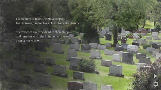 Screenshot What Is Death?