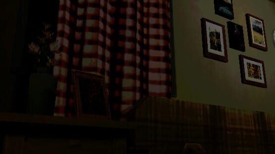 Screenshot What the Dog Remembers