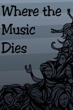 Cover Where the Music Dies