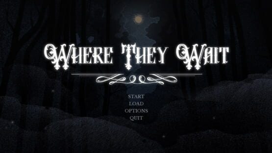 Screenshot Where They Wait