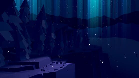 Screenshot Where Thoughts Go: Resolutions