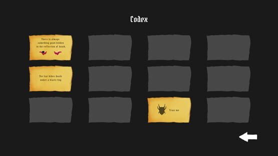 Screenshot Which hand?