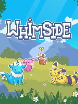 Cover Whimside