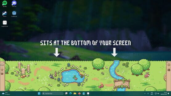 Screenshot Whimside