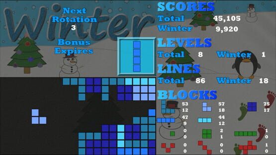 Screenshot Whirlygig