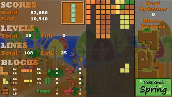 Screenshot Whirlygig
