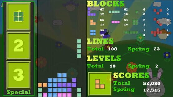 Screenshot Whirlygig