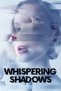 Cover Whispering Shadows
