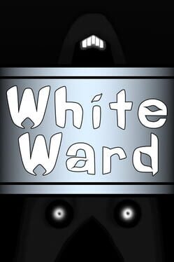 Cover White Ward