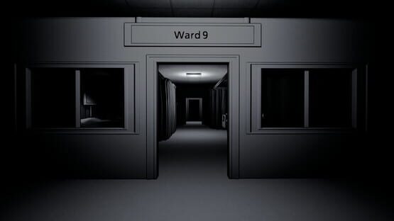 Screenshot White Ward