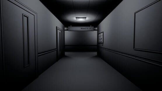 Screenshot White Ward