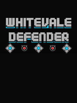 Cover Whitevale Defender