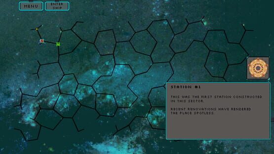 Screenshot Who Wants to Destroy an Alien