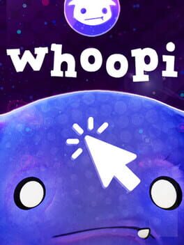 Cover Whoopi