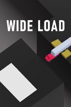 Cover Wide Load