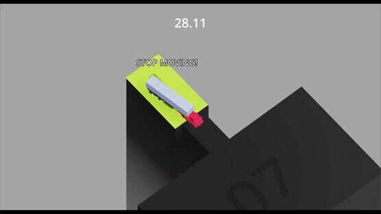 Screenshot Wide Load