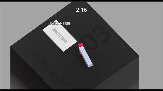 Screenshot Wide Load