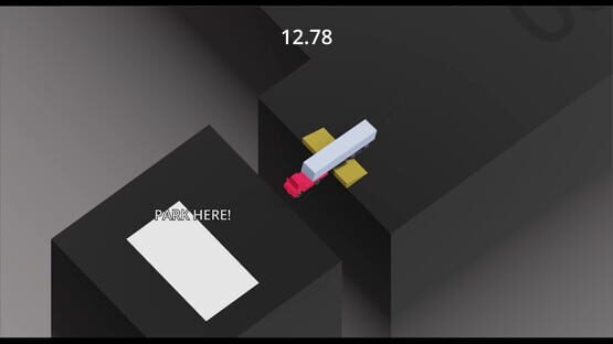 Screenshot Wide Load