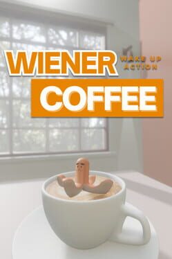 Cover Wiener Coffee