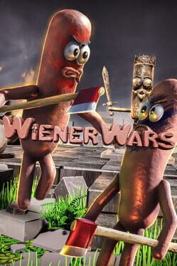 Cover Wiener Wars